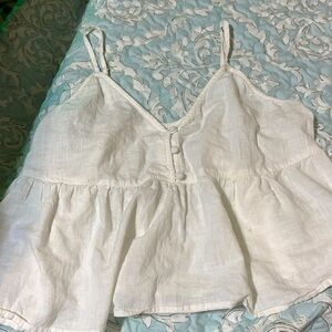 paid 25 worn to the beach 1 time